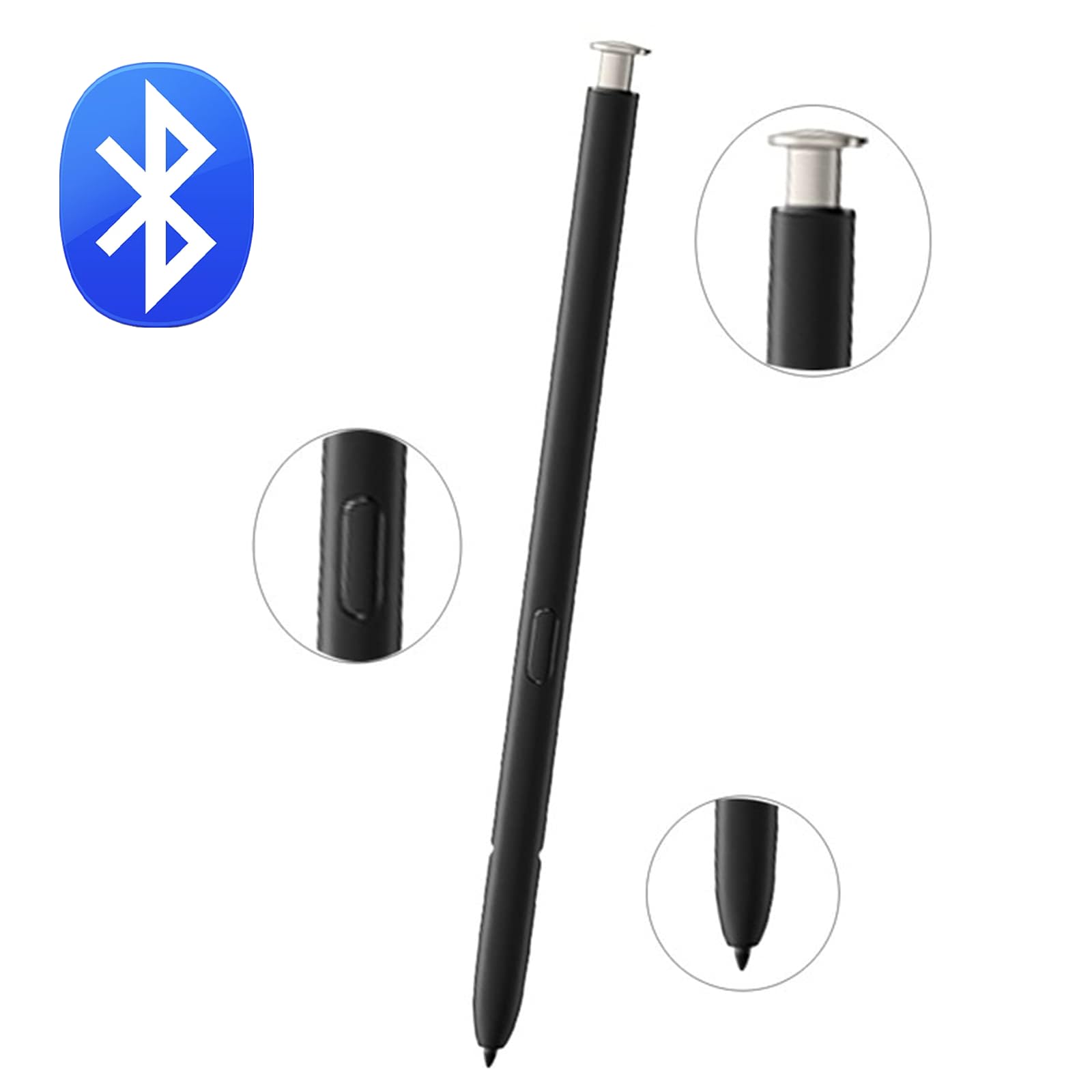 Amazon.com: Galaxy S23 Ultra S Pen withBluetooth for Samsung